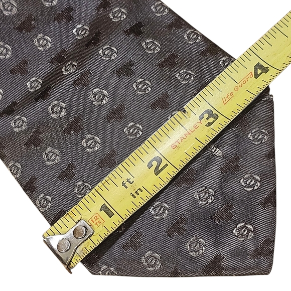 TRUSSARDI TIE - Picture 5 of 13